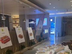 -赶海部落海鲜城(海阳路店)