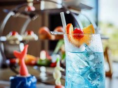 -三亚亚龙湾万豪度假酒店