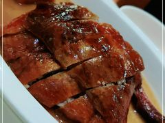 -锦园春香港茶餐厅(西海湾旗舰店)