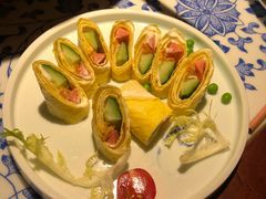 -涌上外婆桥(南塘店)