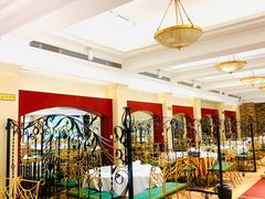 大堂-小贝壳酒楼(经九路店)