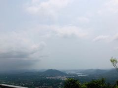 -呀诺达热带雨林