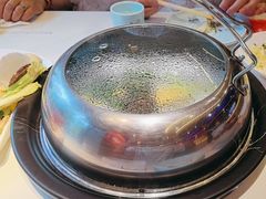 -苏大嘴蒸汽海鲜·海胆蒸饺(中山广场店)