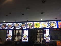 -秦云老太婆摊摊面(磁器口店)