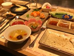 -赤坂亭·M9和牛烧肉·铁板烧(合肥万象城店)