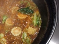 -门家大院铁锅炖·KTV·包房(浑南店)