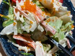 -酉品食厅·居酒小食堂(无锡蠡湖科研大厦店)