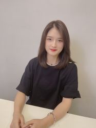 -蘑菇发型