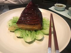-湖滨28中餐厅·西湖宴·杭州君悦酒店