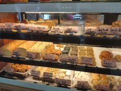 -嘉乐蛋挞王(文明分店)