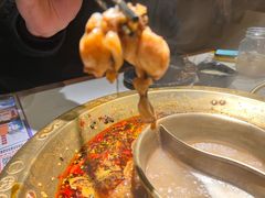 -哥老官重庆美蛙鱼头(圆融广场店)