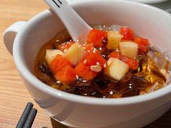 -太二酸菜鱼(中山龙之梦店)