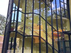 -三鹰之森吉卜力美术馆