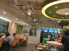 -水平有限广西米粉·广西风味集(五道口店)