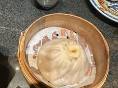 -南京大牌档(新街口德基广场店)