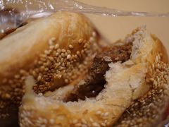 -朱记小郑酥烧饼(建康路店)