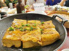 -围龙屋客家食府(福田店)