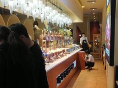 -凡塔斯牛排自助餐厅(莆田万达店)