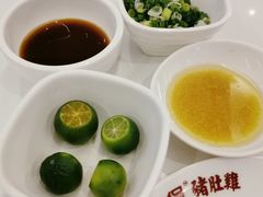 -好彩猪肚鸡(正弘城店)