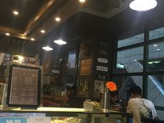 -香港鸿记冰室