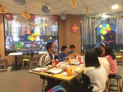 -麦当劳(列东店)