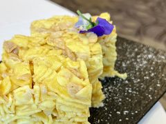 -白天鹅宾馆-宏图府餐厅