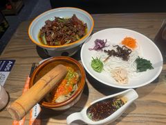 -茄子恰恰·新云南小炒(坪山益田店)