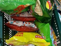-利群商厦(台东店)