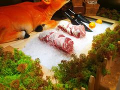 -芭菲盛宴·环球美食(袁家岗店)