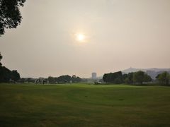 -苏州太湖国际高尔夫俱乐部