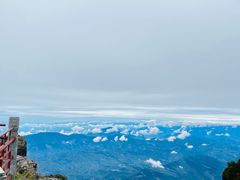 -峨眉山风景名胜区