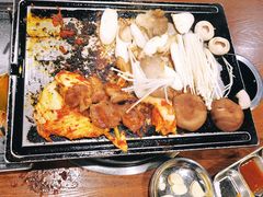 -香猪坊(五道口店)