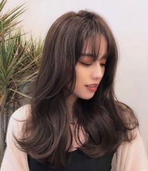 -MYYF SALON烫发染发