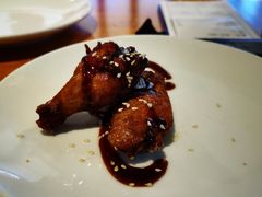 -新贝乐意大利餐厅(苏州中心店)