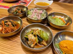 -小木屋米酒店·韩国料理(深圳总店)