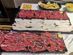 -牛鲜胜·潮汕牛肉自助火锅(番禺市桥店)
