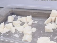 -海底捞火锅(宇飞大厦店)