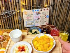 -合风谷(南下塘店)