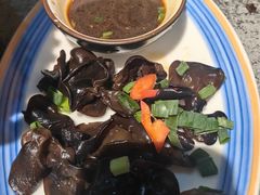 -华盛园卷子王农家菜水库鱼