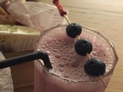 健康奶昔-EN SPACE恩空间