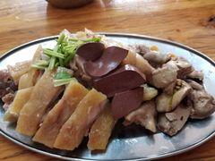 -肥婆兰鸡饭(西门外街店)