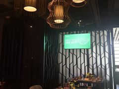 大堂-和彩放题餐厅(酒仙桥店)