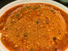 -小菜园新徽菜(青岛市南万象城店)