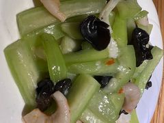 -圆满素食林饭店(河西店)