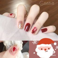 点击看大图 -如一·美甲美睫