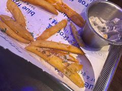 -bluefrog蓝蛙(皇庭广场店)