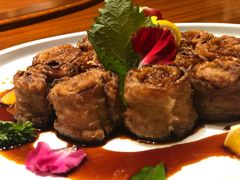 -老江南春·中国龙菜(衡山路店)