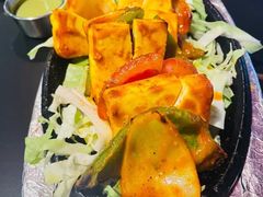 -Santoor 萨都里印度餐厅(北锣鼓巷店)