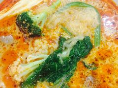 -张亮麻辣烫(尚都SOHO店)
