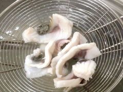 -中山脆肉鲩(新圳东路店)